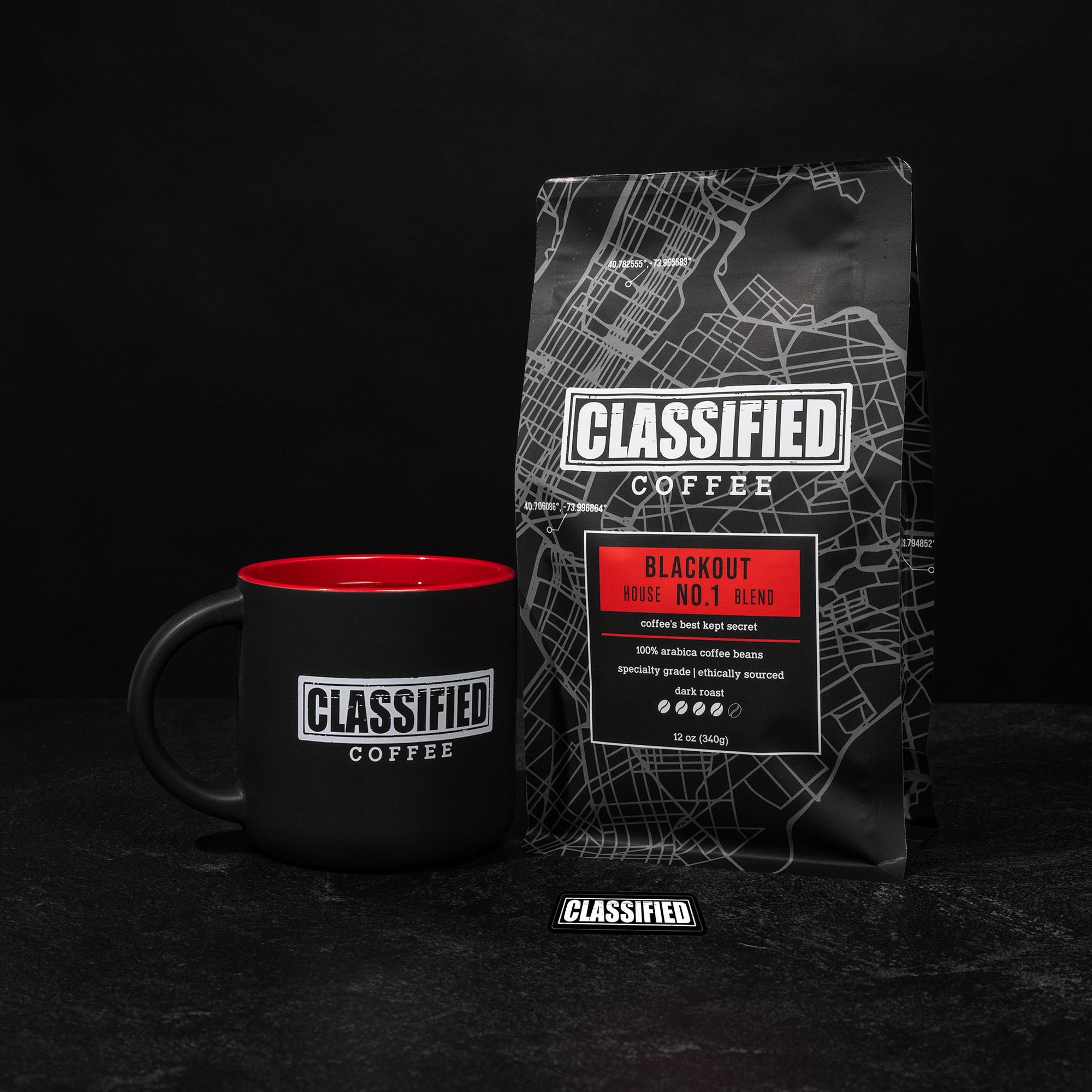 Blackout Bundle